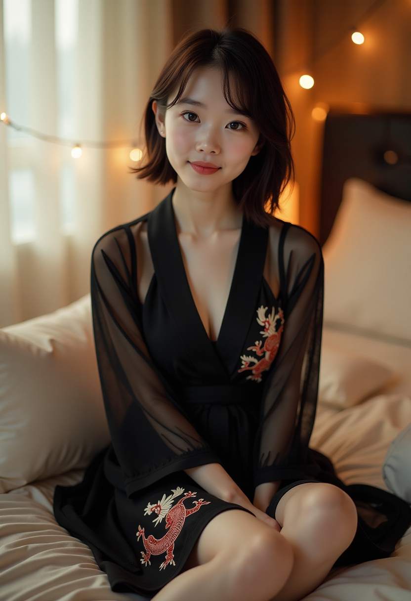 热辣滚烫