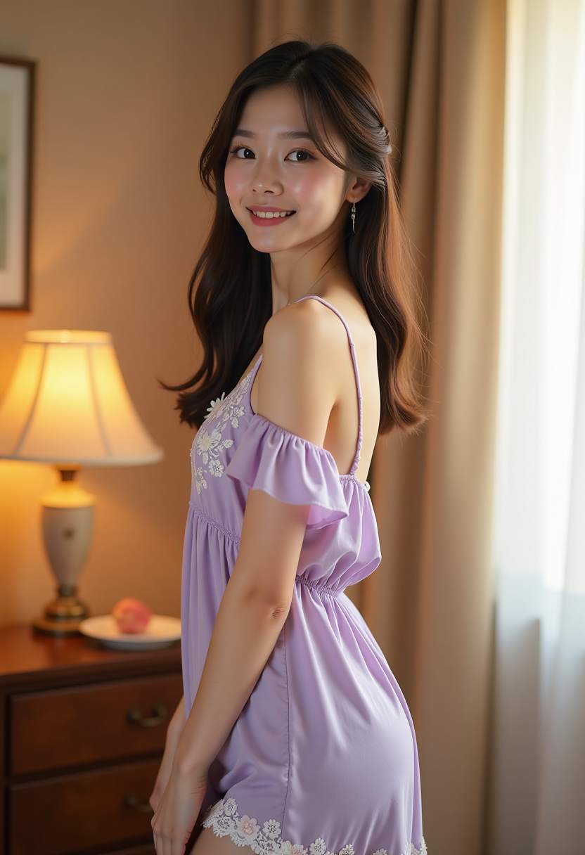 暗夜追凶